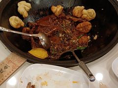 -江湖水乡铁锅炖魚(周庄嘉园店)