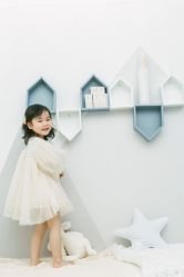 -熊猫叔叔高端儿童摄影(清江商场店)