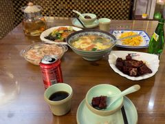 -灵福缘私房菜·农家菜(拈花湾·灵山大佛必推店)