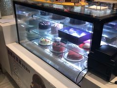 -DQ·蛋糕·冰淇淋(通州万达店)