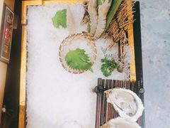 -一绪に寿喜烧(荟聚店)