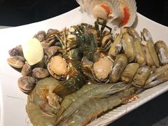 -粗茶淡饭·隐庐私厨(东亭店)