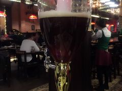 -马迭尔德式西餐精酿啤酒屋(中央大街店)