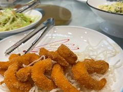 -青岛蓝海大饭店·渔歌舫(李沧店)