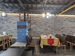 -北平味道.京味菜.烤鸭(梨园店)