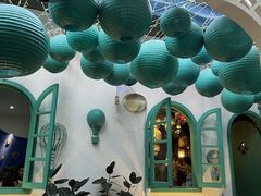 -苏坦土耳其西餐厅(玉林店)