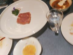 -金狮麟·新豫菜(金码大厦店)