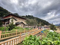 -福建土楼(南靖)景区