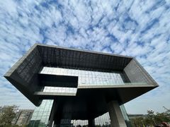 -广州市城市规划展览中心