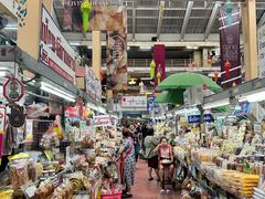 -瓦洛洛传统市场