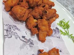 -连鹭海鲜·海肠捞饭·海胆饭(星海店)