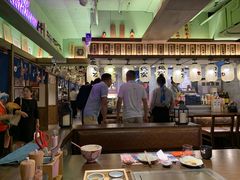 大堂-樱宿日式和牛烧肉(五道口店)