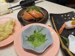 -争鲜回转寿司(东方银座店)