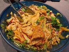 -耶里夏丽·丝路新疆菜·清真食品(徐家汇臻选店)
