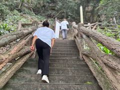 -綦江古剑山