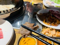 -品尚烧自助烧烤(西北大学店)