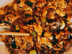 醋溜木须-紫光园(马桥店)