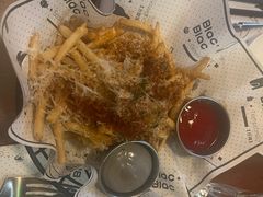 -Blac+Blac(中海环宇荟店)