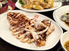 -大螃蟹海鲜餐厅
