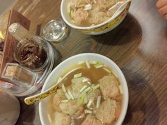 -一记面馆(易发店)
