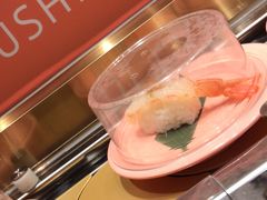 -争鲜回转寿司(南开大悦城店)