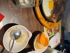 -豪享来牛排(人民店)
