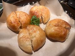 昆明烤破酥包-生如夏花泰式火锅(西村黑金店)