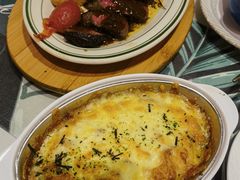 -MIO弥欧洋房西餐厅(中央大街店)