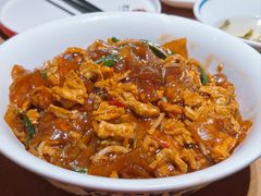 -肥三土菜馆(五四广场店)