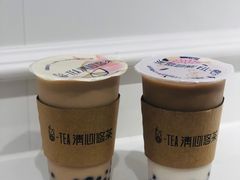 -茶百道(柏威年店)