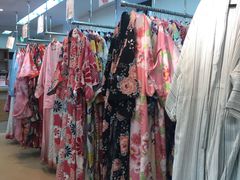 -樱京和服租赁体验(京都总店)