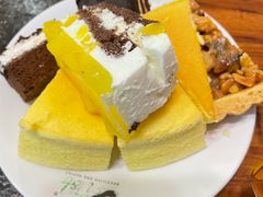 -汉巴味德(大悦城店)