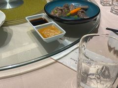 清泉小牛肉-柒园·三十年创意杭帮菜(龙湖滨江天街店)