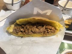 -魏家凉皮(西安秋林宏业商厦店)