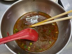 -刘山东牛肉面
