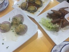 -鹏城人家海鲜酒家·23年老字号(较场尾店)