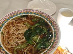 -天龙宝严素食馆(大兴善寺店)