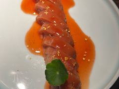 -外婆家(蓝色港湾店)