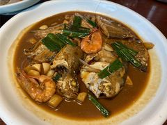 -妈妈菜舟山海鲜(定海古城店)