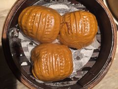 -广州花园酒店荔湾亭·地道点心·粤式饮茶