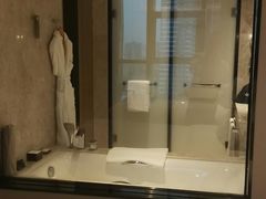 -美食汇·海鲜自助西餐厅·江门富力万达嘉华酒店