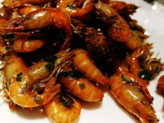 -老上海弄堂菜馆(恒基名人购物中心店)
