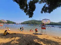 -佛灵湖水上乐园