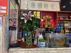 -水韵·渔家臻品私房菜(中庙店)
