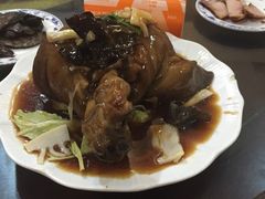 -宋记便宜坊(二七店)