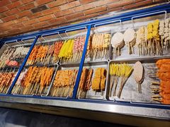 -老啪叽串炒饭(铁百店)