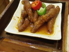-中恒华茶楼(牌坊店)