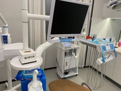 -牙博士口腔品牌连锁(杨浦店)