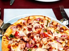 -西单元牛排馆(长安大学城店)