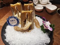 -东海怡品海鲜豆捞(星街坊店)